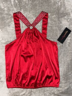 La Rambla Blouse - M